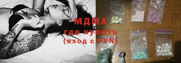 мдпв Лагань